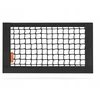 Universalus automobilio organizatorius ant lipnios juostos 16x28 cm