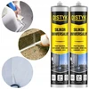Universalus bespalvis silikonas Distyk, atsparus vandeniui, 280 ml