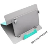 Universalus dėklas planšetiniam kompiuteriui 7"- 8" Et300 Blow, mėlynas, jūros, turkio spalvos