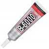 Universalūs klijai Zhanlida B-6000 25ml