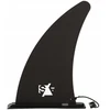 Universalus stabilizatorius, skirtas Sup lentoms 9" fin centralinis Activ/space