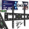 Universalus tv laikiklis Signaflex Vesa Sh65f televizoriams/monitoriams 32-80"