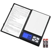 Uniweigh 2kg 0,1 g skaitmeninės virtuvinės svarstyklės svorio metimui, nešiojamos mini svarstyklės gramais ir uncijomis su taros funkcija, apšvietimu, lcd ekranu, mažos maisto svarstyklės žolelėms, prieskoniams, juvelyriniams dirbiniams, auksui, kavai, m