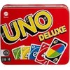 Uno Deluxe kortų žaidimas
