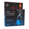 Unold Jetworld cyan rašalas, skirtas Hp Officejet Pro 251 276 dw mono 8100 8600 Plus 8610 8615 8616 8620
