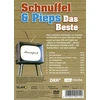 Vinilinė plokštelė Unser Sandmännchen - Schnuffel & Pieps: Geriausi