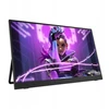 Laikiklis Uperfect M173j15 17.3" 4k Uhd Nešiojamas Monitorius Ips/pls