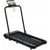 Urbogym Light 2in1 bėgimo takelis namams, sulankstomas po lova, 12 km/h
