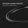 Urth 49–55 mm žiedinis adapteris objektyvui – prijunkite 55 mm srieginius filtrus prie 49 mm objektyvų