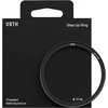 Urth 77-95 mm step-up žiedas objektyvo adapteris - prijunkite 95 mm srieginius filtrus prie 77 mm objektyvo