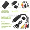 Usb 2.0 vaizdo ir garso įrašymo įrenginys - Vhs į skaitmeninį