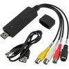 Usb 2.0 vaizdo ir garso įrašymo įrenginys - Vhs į skaitmeninį