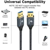 Usb 3.0 A-a kabelis, 2m, 5gbps