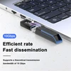 Usb 3.2 Kampinis Adapteris 90° A Male-female, 10gbps