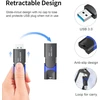 Usb atmintinė 128gb (3 vnt.), Usb 3.0, greita duomenų perdavimo
