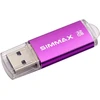 Usb atmintinė 32 Gb, greita Usb 2.0, violetinė