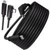 Usb-c 3.2 Kabelis 5m Vr Goglams Oculus Quest 1/2
