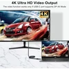 Usb-c 4k 100w 0.5m Laidas: 20gbps, Pd Greitas Įkrovimas