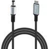 Usb-c į Dc 5.5x2.1mm 100w maitinimo laidas Starlink Mini