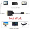 Usb-c į Vga Adapteris, 1080p, 1.8m