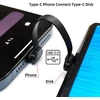 Usb-c Kampinis 90° Kabelis 70mm, 65w Greitas Įkrovimas, Duomenų Perdavimas