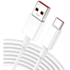 Usb-c laidas 120w 6a 3m greitam įkrovimui ir duomenims