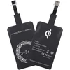 Usb c qi belaidis įkroviklis, qi imtuvas usb c, type c belaidžio įkroviklio imtuvas, skirtas galaxy a51/a20e/a20, pixel 2 ir kitiems type c mobiliesiems telefonams (type-c)