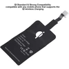 Usb c qi belaidis įkroviklis, qi imtuvas usb c, type c belaidžio įkroviklio imtuvas, skirtas galaxy a51/a20e/a20, pixel 2 ir kitiems type c mobiliesiems telefonams (type-c)