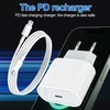 Usb-c telefono įkroviklis, 30w greitas įkrovimas