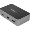 Usb-c tinklo ir duomenų centras: 3 prievadai, 10gbps