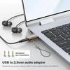Usb į 3.5mm Audio Adapteris, Išorinė Garso Plokštė