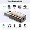 Usb į 3.5mm Garso Adapteris, Išorinė Garso Plokštė