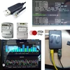 Usb į Rj12 Dsmr kabelis Raspberry Pi, Ftdi lustas