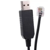Usb į Rj12 Dsmr kabelis Raspberry Pi, Ftdi lustas
