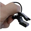 Usb įkroviklio laidas išmaniajam laikrodžiui 2pin 5,5mm universalus spaustukas