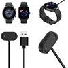 Usb įkroviklio laidas, skirtas amazfit gtr3/gtr3 pro/gts3/gts4 mini