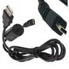 Usb kabelis Panasonic Lumix Dmc Tz85 Tz100 Lx100 Fz70 Fz72 Fz200 Fz300 Fz1000