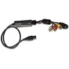 Usb-live2: įrašykite, rodykite ir įrašykite senas Vhs juostas į savo kompiuterį ar nešiojamąjį kompiuterį