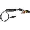 Usb-live2: įrašykite, rodykite ir įrašykite senas Vhs juostas į savo kompiuterį ar nešiojamąjį kompiuterį