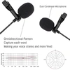Usb mikrofonas atvartas, 1.5m pc daugiakryptis kondensatorinis atvartas mikrofonas, atlapinis mikrofonas kompiuteriui, mac, nešiojamam kompiuteriui, youtube, skype, įrašymui, interviu, podcast'ams, žaidimams (plug & play)