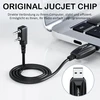 Usb Programavimo Kabelis Walkie Talkie 2 Pin Baofeng Uv-5r Bf-888s