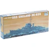 Uss england de-635 1zu350 - t