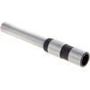 Utoolmart 8 mm popieriaus perforatorius tiesiu kotu tuščiavidurės kameros grąžto įrankis skylės perforavimo mašina 1 vnt.