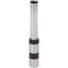 Utoolmart 8 mm popieriaus perforatorius tiesiu kotu tuščiavidurės kameros grąžto įrankis skylės perforavimo mašina 1 vnt.