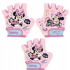 Uvex Seven Apsauginės dviratininko pirštinės mergaitei Minnie Mouse 3-8