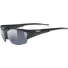 Uvex Unisex - Adult, Blaze Iii sportiniai akiniai