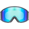 Uvex Unisex G.gl 3000 Cv slidinėjimo akiniai (1 vnt.)