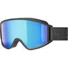 Uvex Unisex G.gl 3000 Cv slidinėjimo akiniai (1 vnt.)