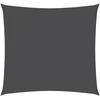 Uždanga nuo saulės, antracito, 2,5x2,5m, oksfordo audinys