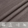 Uždanga nuo saulės, antracito spalvos, 2x3m, HDPE, 160g/m²